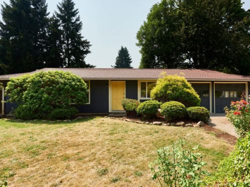 8532 Jennings Ave, Portland OR  97267-6507 exterior