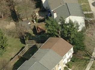 9249 Broadwater Dr, Gaithersburg, MD 20879-2170