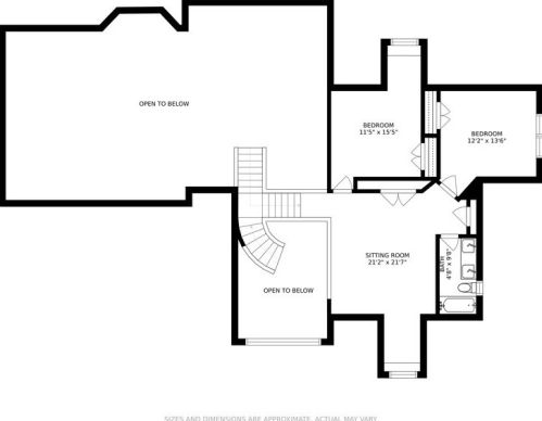 6755 Fieldstone Dr, Willowbrook IL  60527-5294 exterior