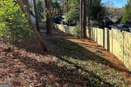 454 Beverly Rd, Atlanta GA  30309-2731 exterior