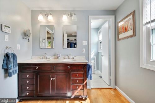 3120 Birchtree Ln, Silver Spring MD 20906-3039 exterior