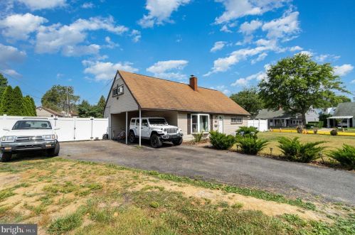 1500 Continental Rd, York, PA 17404-1910