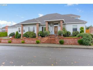 16703 Waterford Way, Portland, OR 97229-1893