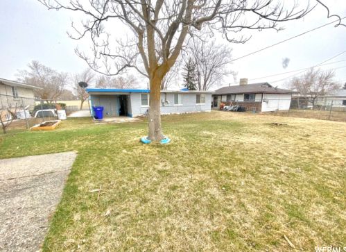 938 1050, Ogden UT  84414-1720 exterior