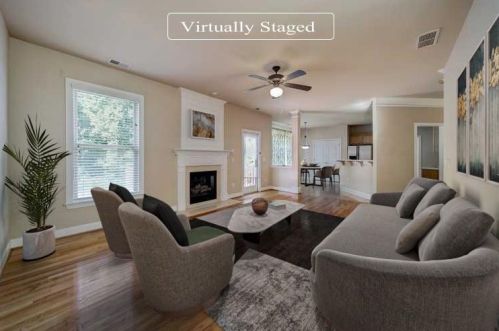 1669 Stilesboro Ridge Dr, Kennesaw, GA 30152-7450