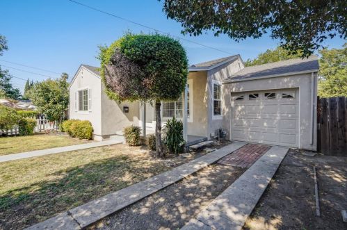 730 Drake St, San Jose, CA 95125-2222