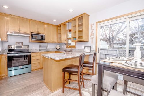 1225 Belmont Ln, Saint Paul MN  55109-3406 exterior