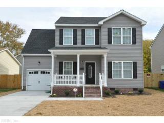 2620 Gothic St, Portsmouth, VA 23707-0047