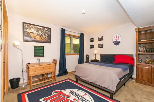 8731 Highwood Way, Saint Paul MN  55124-9455 exterior