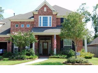 2014 Cias Trail Ln, Spring TX  77386-1832 exterior