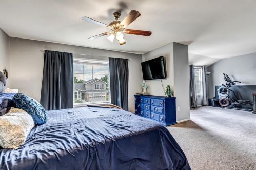 18683 Crestridge Dr, Aurora CO 80015-5128 exterior