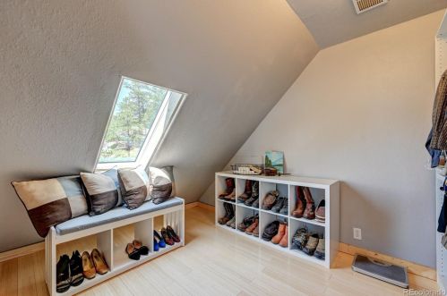 10356 Horizon View Dr, Morrison CO 80465-2338 exterior