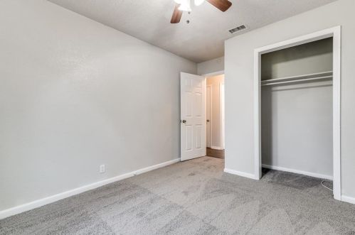 3409 Hatcher St, Fort Worth TX  76119-2021 exterior