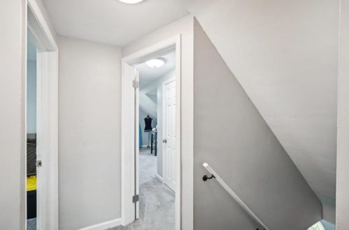 1473 Jefferson St, Allentown PA  18103-3829 exterior