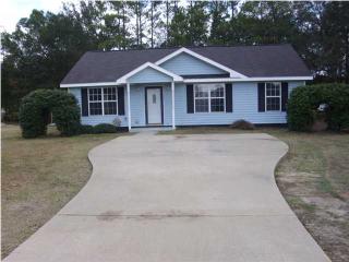 3772 East Rd, Camilla, GA 31730-3981