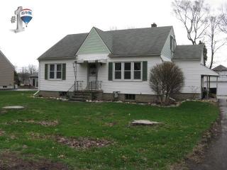 719 Woodward St, Sollitt, IL 60401-6676