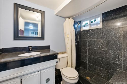9120 Beechwood Dr, Denver CO  80229-4050 exterior