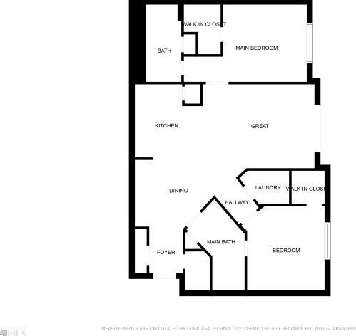 3428 Town Creek Cir, Reynolds Plantation, GA 30642-2791