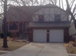 2009 Jamestown Dr, Olathe KS  66062-2340 exterior