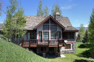 51 Fairway Ln, Cordillera CO  81632-6201 exterior