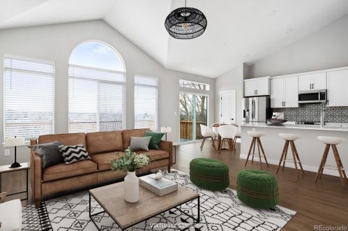 19148 Berry Dr, Denver CO  80015-5143 exterior