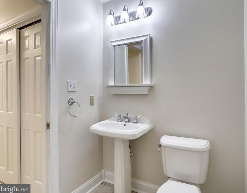 1626 Bald Eagle Rd, Arnold MD 21012-2544 exterior