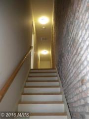 828 Powers St, Baltimore MD  21211-2510 exterior