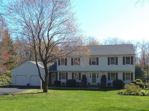 71 Mourning Dove Dr, South Kingstown, RI 02874-2210