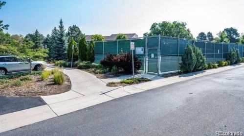 13626 Bates Ave, Denver CO  80014-3661 exterior