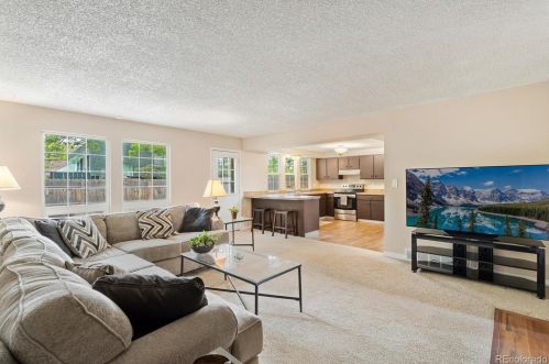 2893 Greenland Dr, Loveland CO  80538-2901 exterior