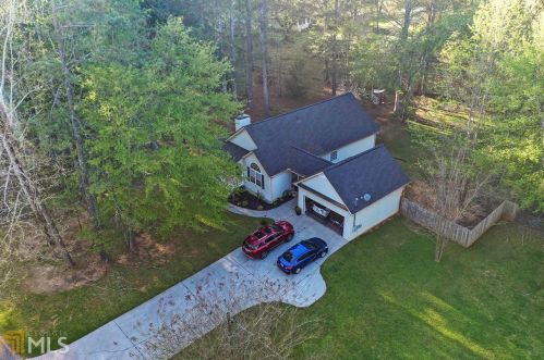 140 Double D Rd, Temple, GA 30179-4238