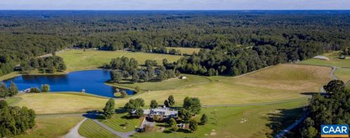 3858 Pennwood Farm, Charlottesville, VA 22902-7990