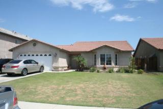 219 Avenida Castro, Delano, CA 93215-4017