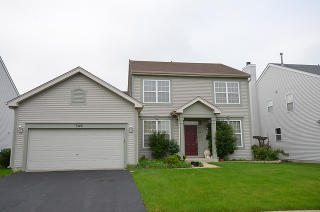 3146 Davey Ct, Aurora, IL 60503-5492