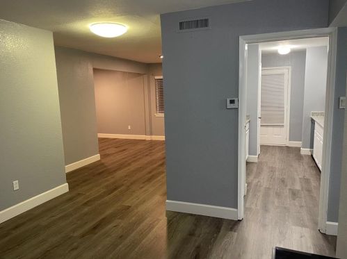 4014 Commonwealth Dr, Garland TX  75043-2428 exterior