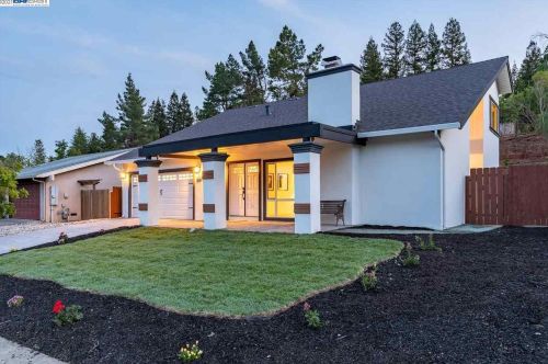 1889 Morello Ave, Concord CA  94523-1718 exterior