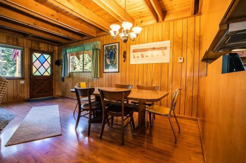 10175 Washoe Rd, Truckee CA exterior