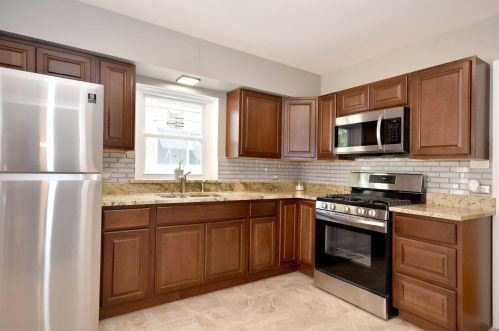 3413 Harvey Ave, Forest View IL  60402-3811 exterior