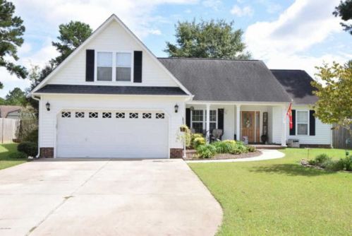 113 China Ln, Havelock, NC 28532-9394