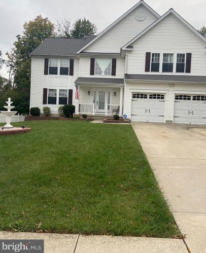 394 Hillcrest Dr, Aberdeen, MD 21001-2451