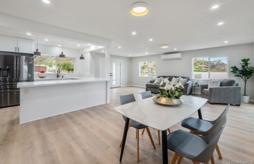 1418 Ahuawa Loop, Honolulu, HI 96816-5602