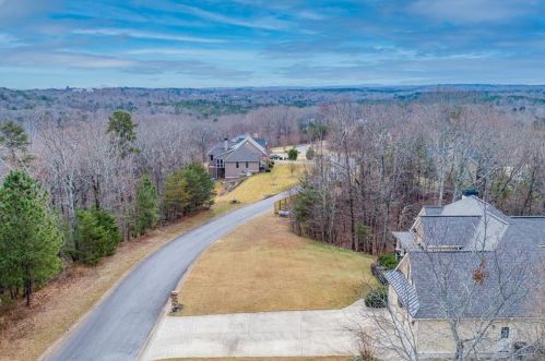 369 Hawkins Rdg, Big Canoe GA 30143-4748 exterior