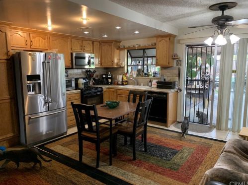 15100 Kenoak Dr, Irwindale, CA 91706