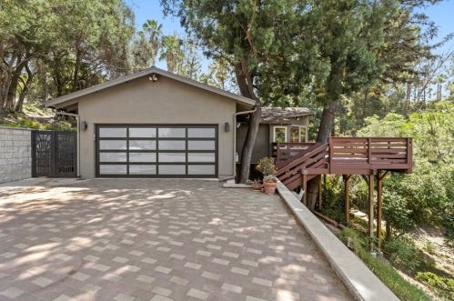 341 Coyote Ln, Anaheim, CA 92808-1354