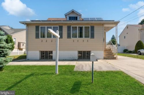 121 Batten Ave, Blenheim, NJ 08012-4803