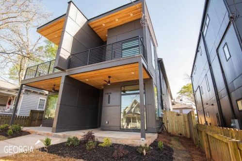 1087 Kirkwood Ave, Atlanta GA  30316-1344 exterior