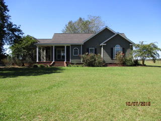 5411 Ga Highway 33, Moultrie, GA 31768-0260