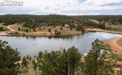113 Spring Valley Cir, Divide, CO 80814-8612