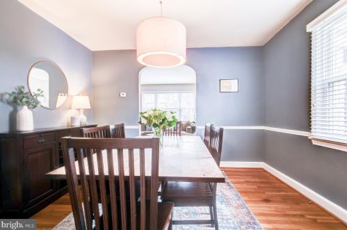 9512 Saybrook Ave, Silver Spring MD 20901-3034 exterior