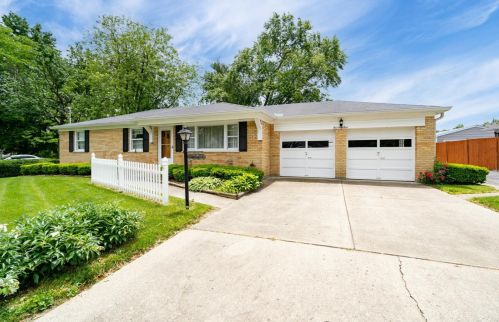 465 Dimmick Ave, Cincinnati, OH 45246-2209